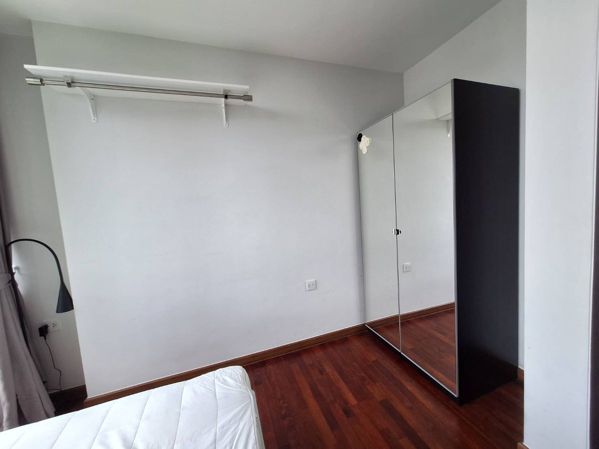 ให้เช่าคอนโดราชเทวี พญาไท : ให้เช่า Wish Signature Midtown Siam วิช ซิกเนเจอร์ มิดทาวน์ สยาม ขนาด 1 ห้องนอน พื้นที่ 34.25 ตรม ชั้น 38 