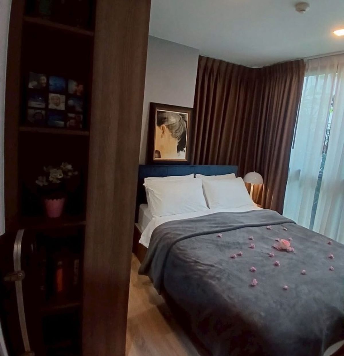 CondoSukhumvit, Asoke, Thonglor : TAKA HAUS EKKAMAI 12