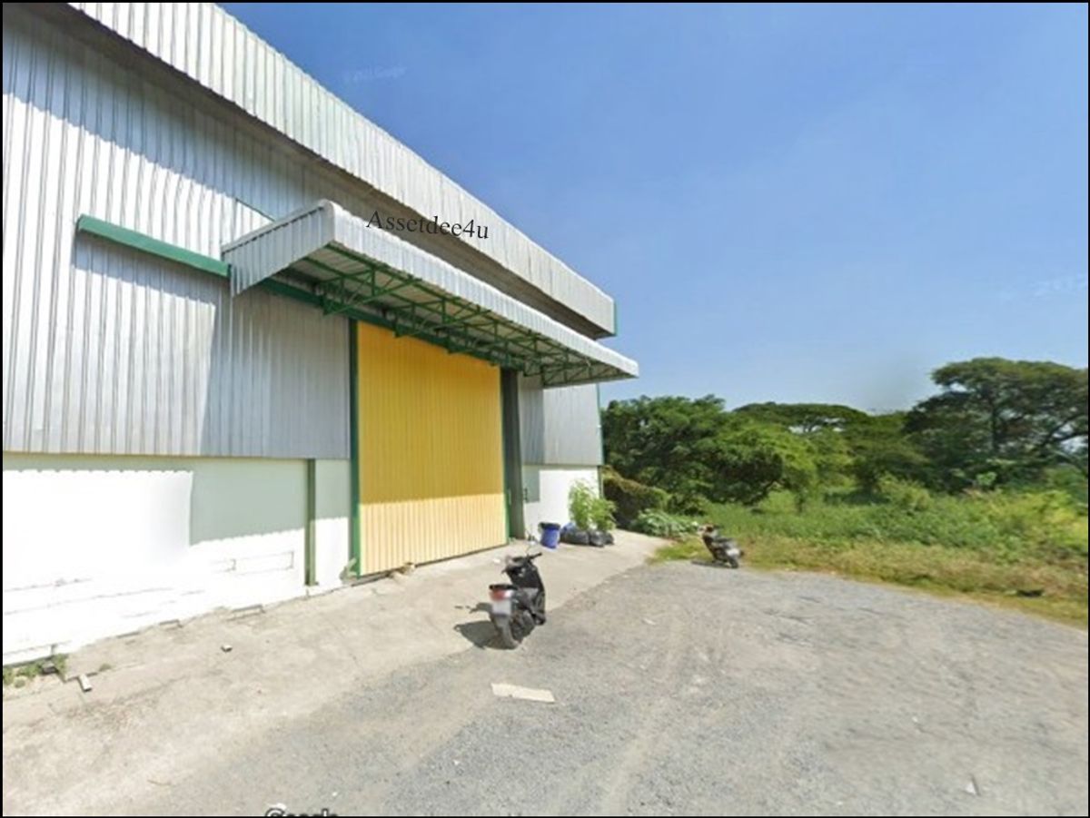 For RentWarehouseMin Buri, Romklao : AW522 Rent a 170 sqm. There are offices, single waxes, 150 square meters of land, Suwinthawong, Min Buri Romklao.