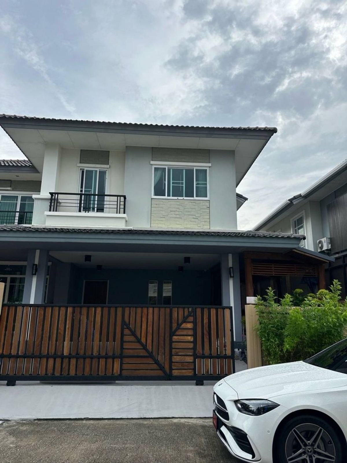 ให้เช่าบ้านแจ้งวัฒนะ เมืองทอง : ให้เช่าบ้านเดี่ยว เดอะแพลนท์ แจ้งวัฒนะ ใกล้อิมแพ็ค เมืองทองธานี เพียง 5 นาที
