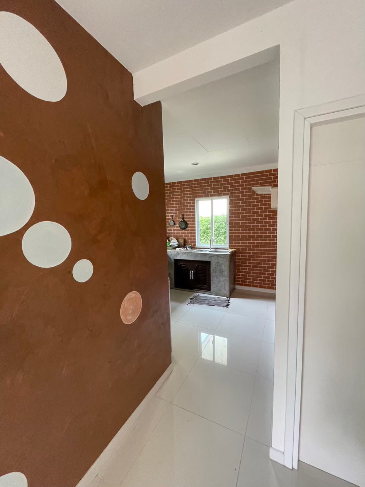 ขายบ้านมหาชัย สมุทรสาคร : ขายบ้าน  พฤกษาวิลเลจ 6 พระราม 2 – บางขุนเทียนชายทะเล พันท้ายนรสิงห์ เมืองสมุทรสาคร สมุทรสาคร  CX-145547