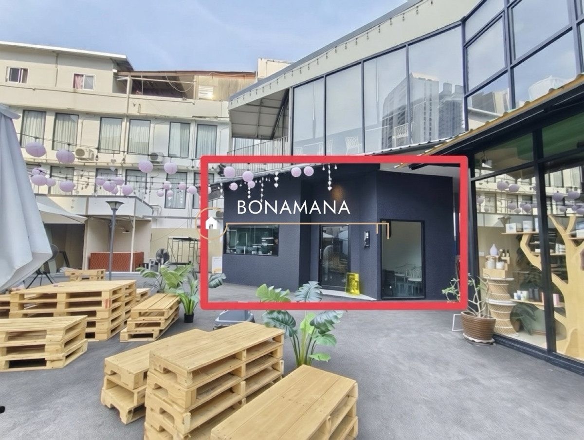 For RentRetail SpaceSukhumvit, Asoke, Thonglor : Rental of food arches/beverages Phrom Phong (BTS Phrom Phong 500M)