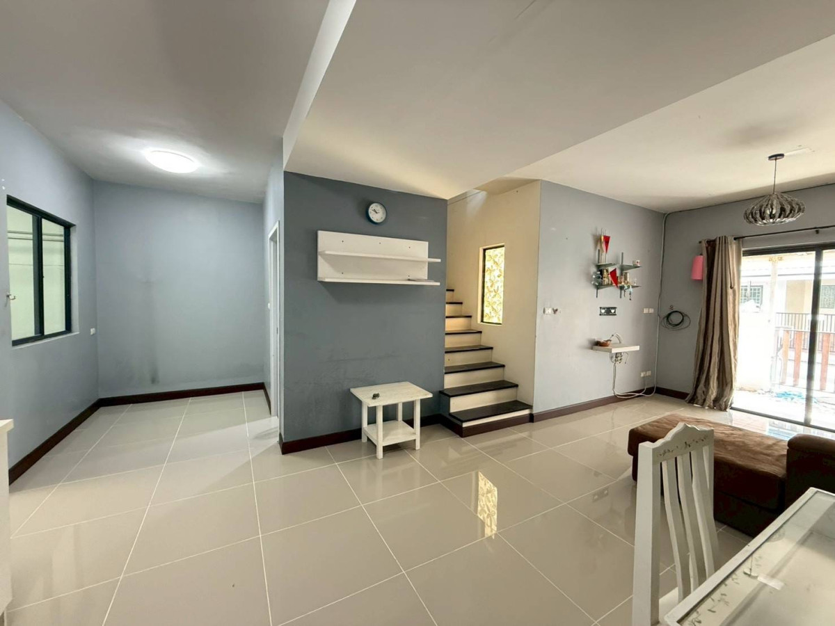 ขายทาวน์โฮมพุทธมณฑล ศาลายา : ขายทาวน์เฮ้าส์/ทาวน์โฮม  บ้านพฤกษา 83 บรมราชชนนี-สาย 5 ศาลายา พุทธมณฑล นครปฐม  CX-139506