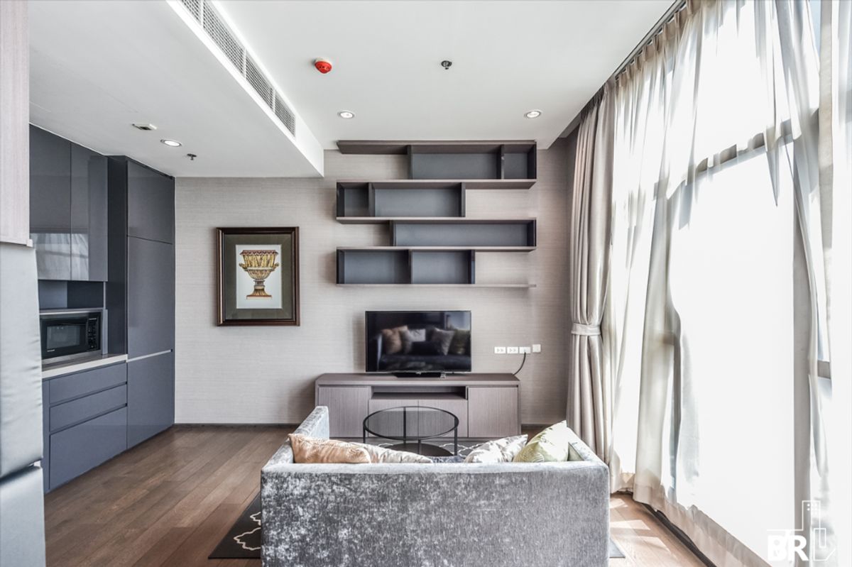 For RentCondoSathorn, Narathiwat : RENT !!!! The Diplomat Sathorn 42K by Ag Ball