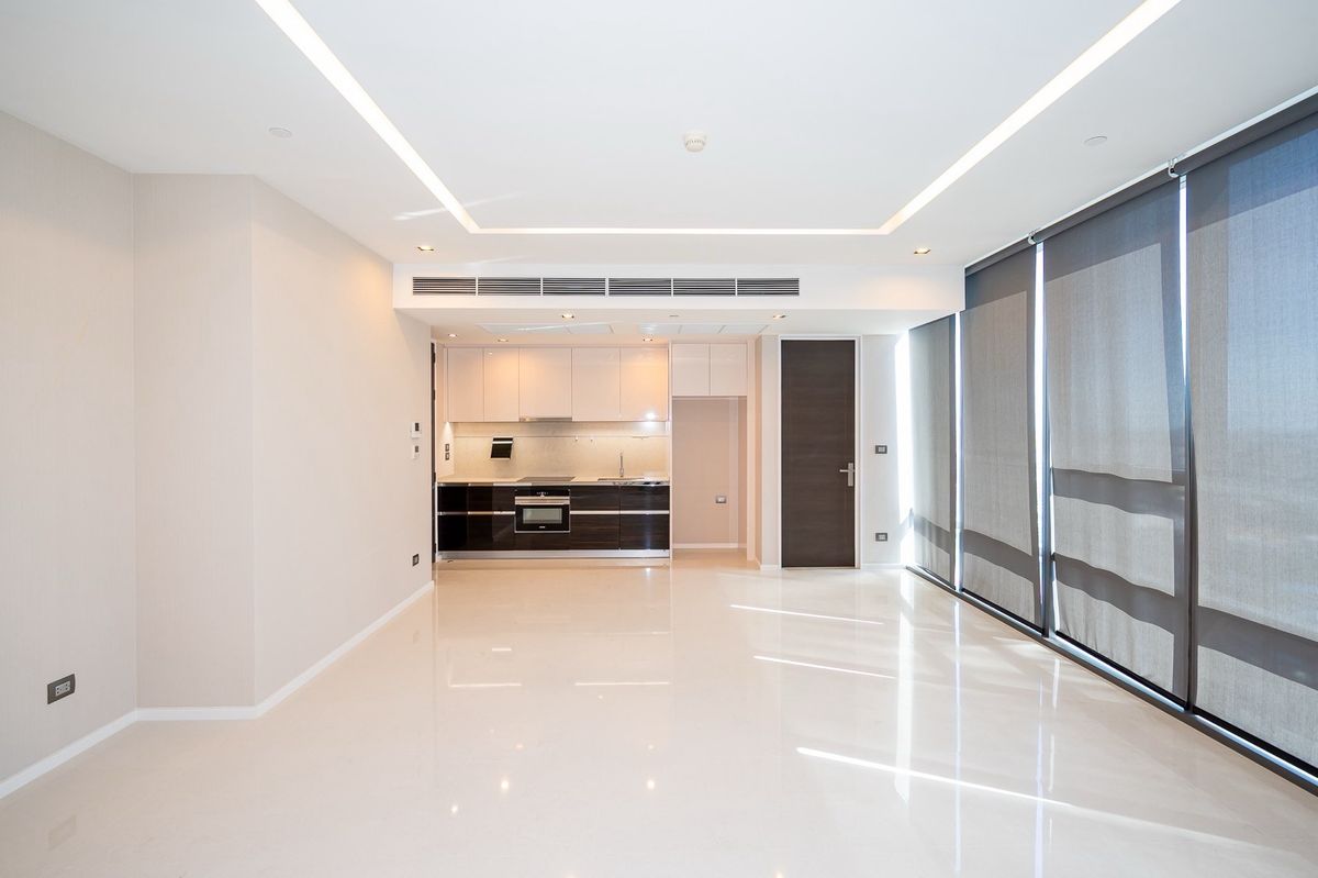 For SaleCondoSathorn, Narathiwat : Urgent sale 🔥🔥 The Bank, Sathorn, Duplex Room