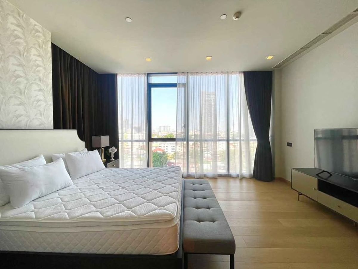ให้เช่าคอนโดสุขุมวิท อโศก ทองหล่อ : The Monument Thonglor Hot Deal !!!