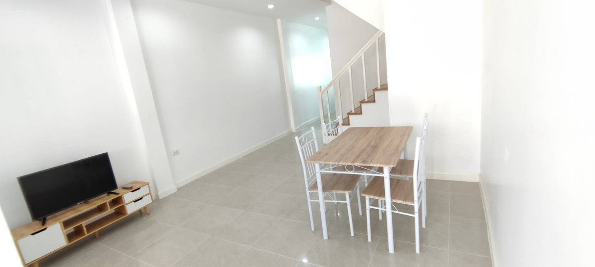 For SaleTownhomePathum Thani,Rangsit, Thammasat : For Sale Townhouse/Townhome , The Northern Town Nova , Khlong Nueng , khlong Luang , Pathum Thani , CX-141555