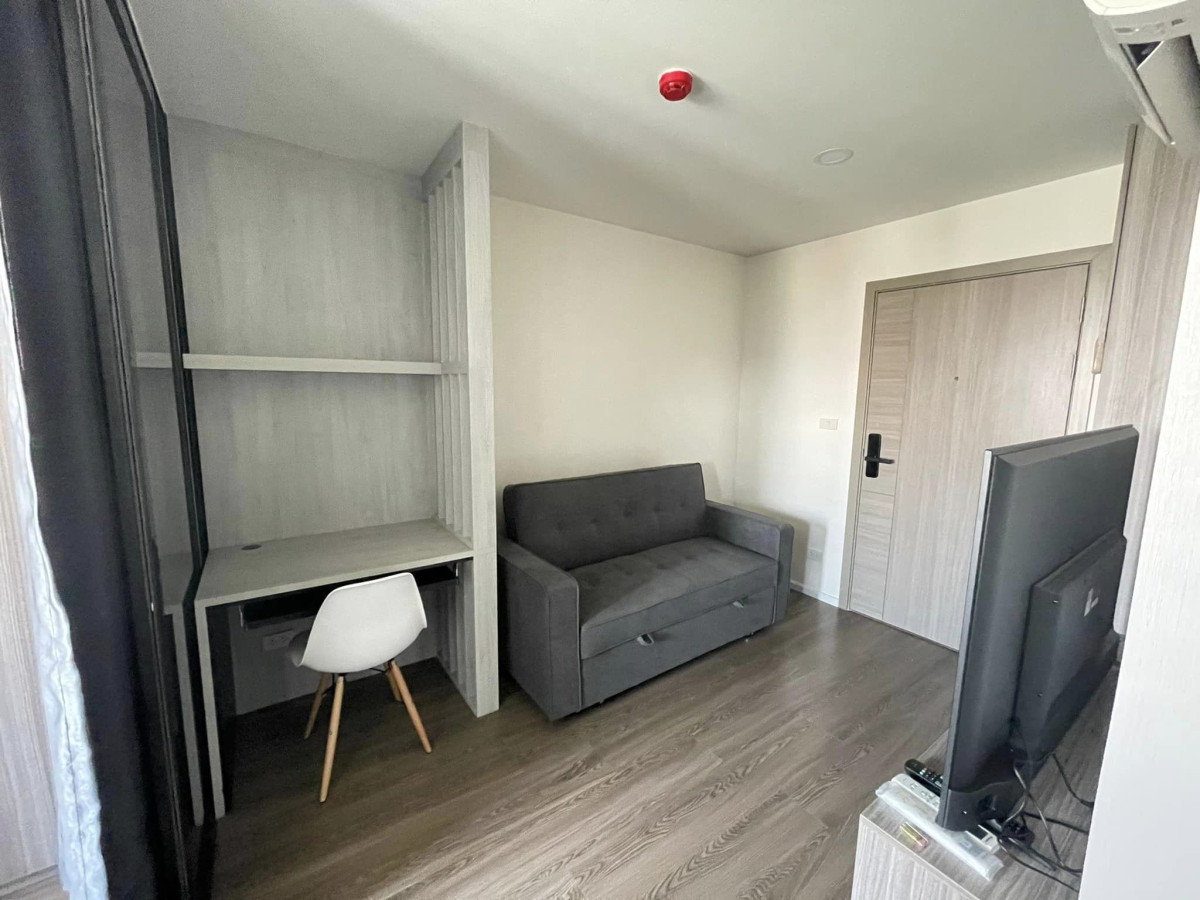 For SaleCondoNawamin, Ramindra : For Sale Condo , The Origin Ramintra​ 83 Station , MRT-Ram Inthra Kor Mor 9 , Khanna Yao , Khanna Yao , Bangkok ,   CX-144952