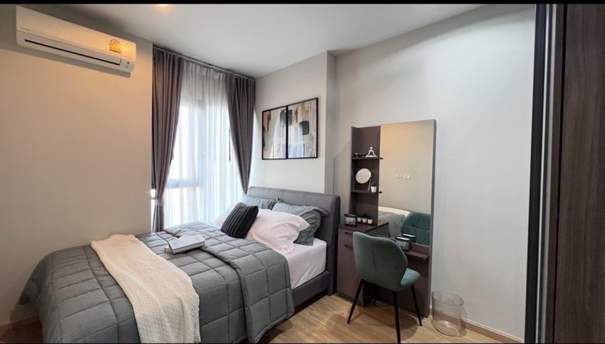 For RentCondoSukhumvit, Asoke, Thonglor : Beautiful room, new room, never rented