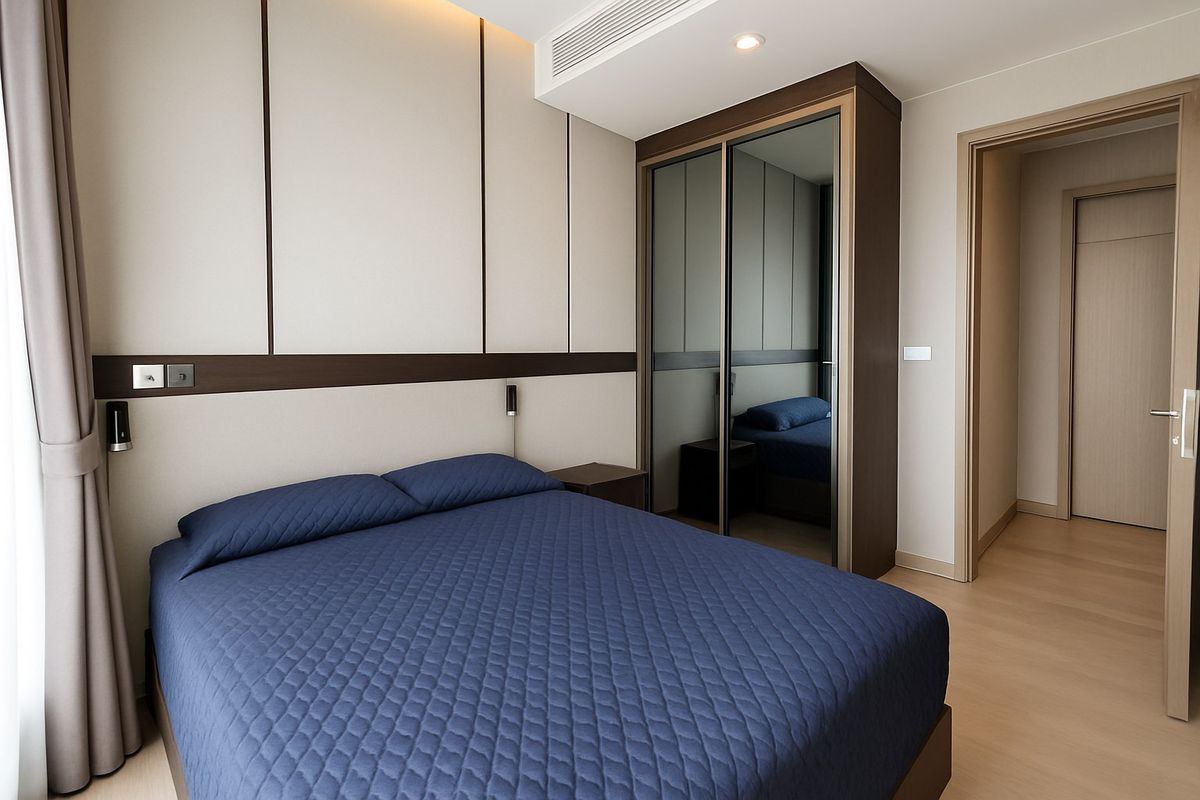 ให้เช่าคอนโดพระราม 9 เพชรบุรีตัดใหม่ RCA : 🔥 ปล่อยเช่าด่วน 🔥 ถูกที่สุด   ห้องสวย  ราคาดีห้องสุดท้าย กว้าง วิวโล่ง ห้องว่าง พร้อมชม มีหลายห้อง ดูได้พร้อมกัน Call 0619824959