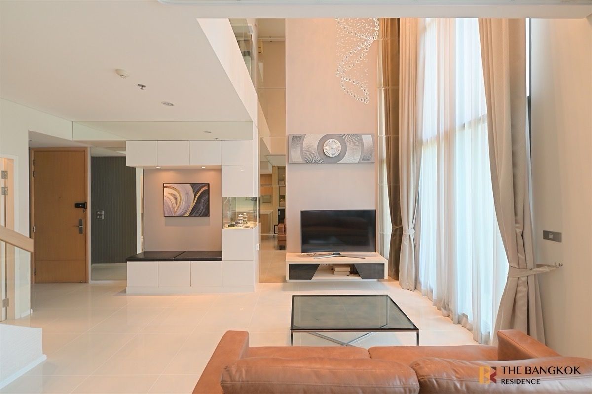 ขายคอนโดพระราม 9 เพชรบุรีตัดใหม่ RCA : 🔥BEST PRICE🔥Villa Asoke Duplex Type Only 11.5 mb✨by Fah