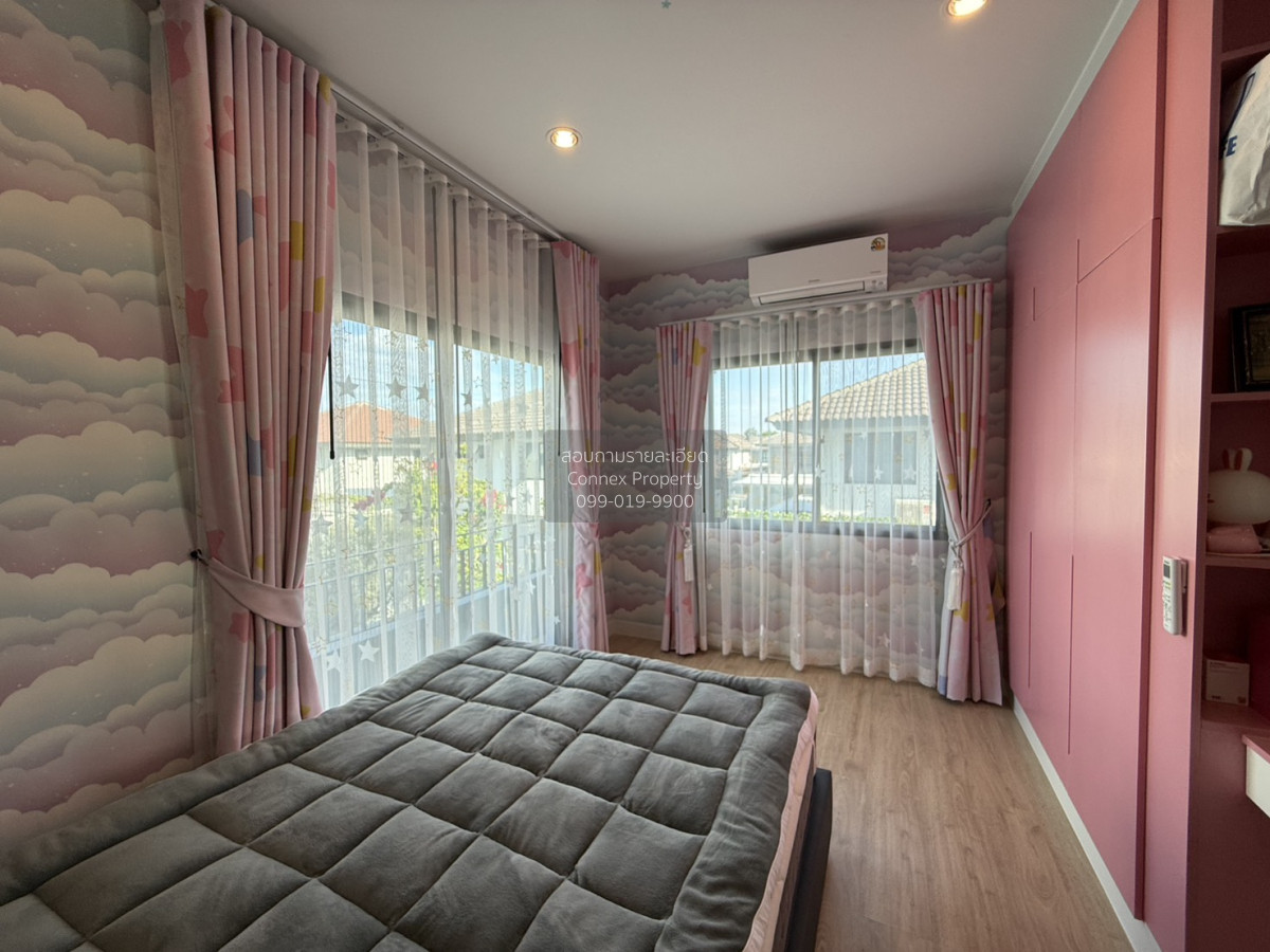 ขายบ้านสมุทรปราการ สำโรง : ขายบ้าน สราญสิริ บางนา บางเสาธง บางเสาธง สมุทรปราการ CX-138272