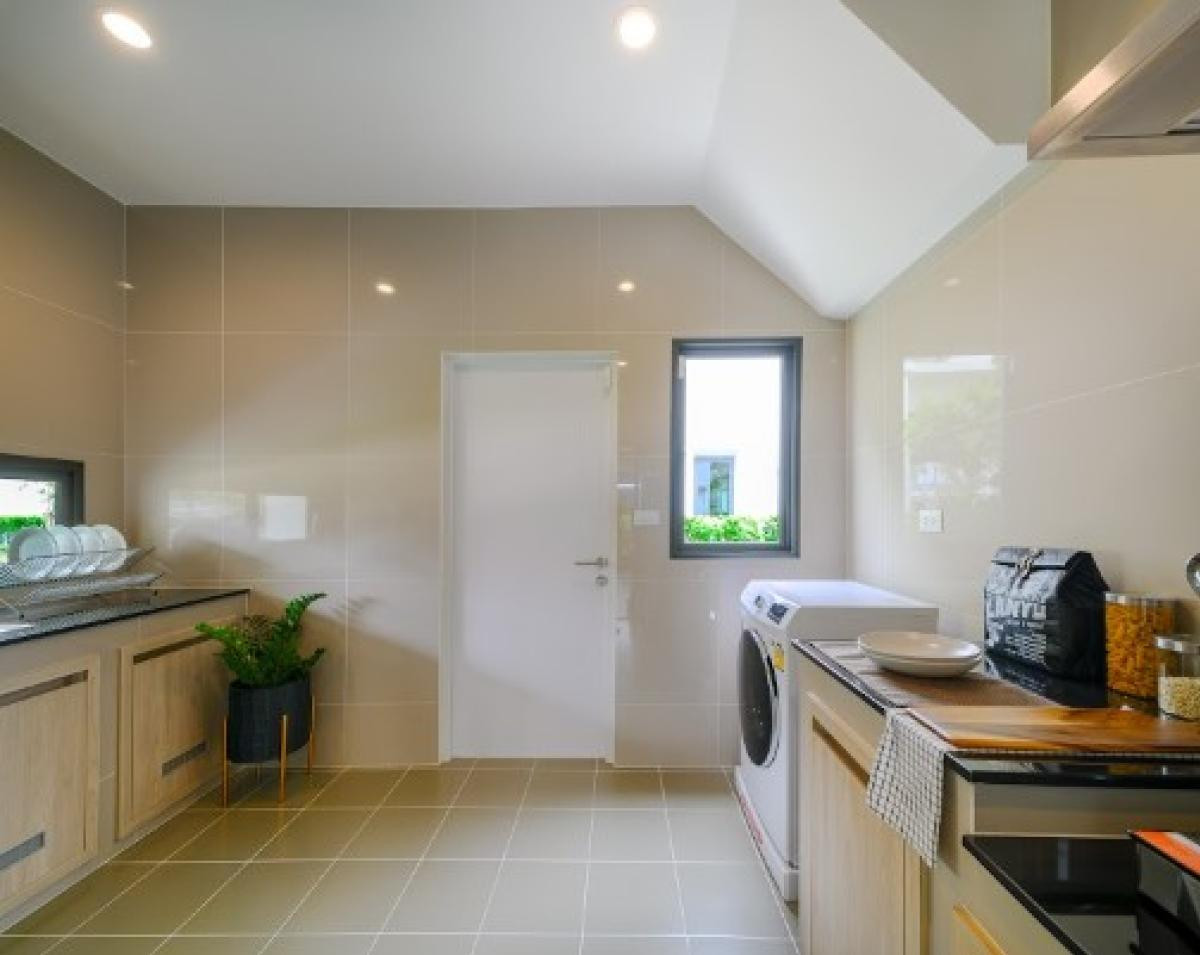 For SaleHouseSamut Prakan,Samrong : For Sale House , Saransiri Bangna , Bang Sao Thong , Bang Sao Thong , Samut Prakarn , CX-125224