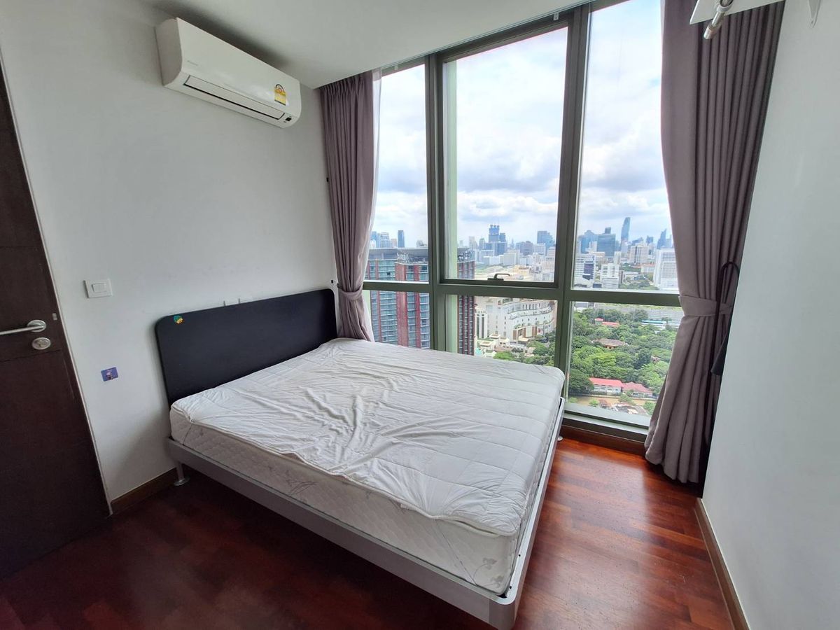 For RentCondoRatchathewi,Phayathai : Rent Wish Signature Midtown Siam, 1 bedroom signature, 1 bedroom, 34.25 sqm, 38th floor