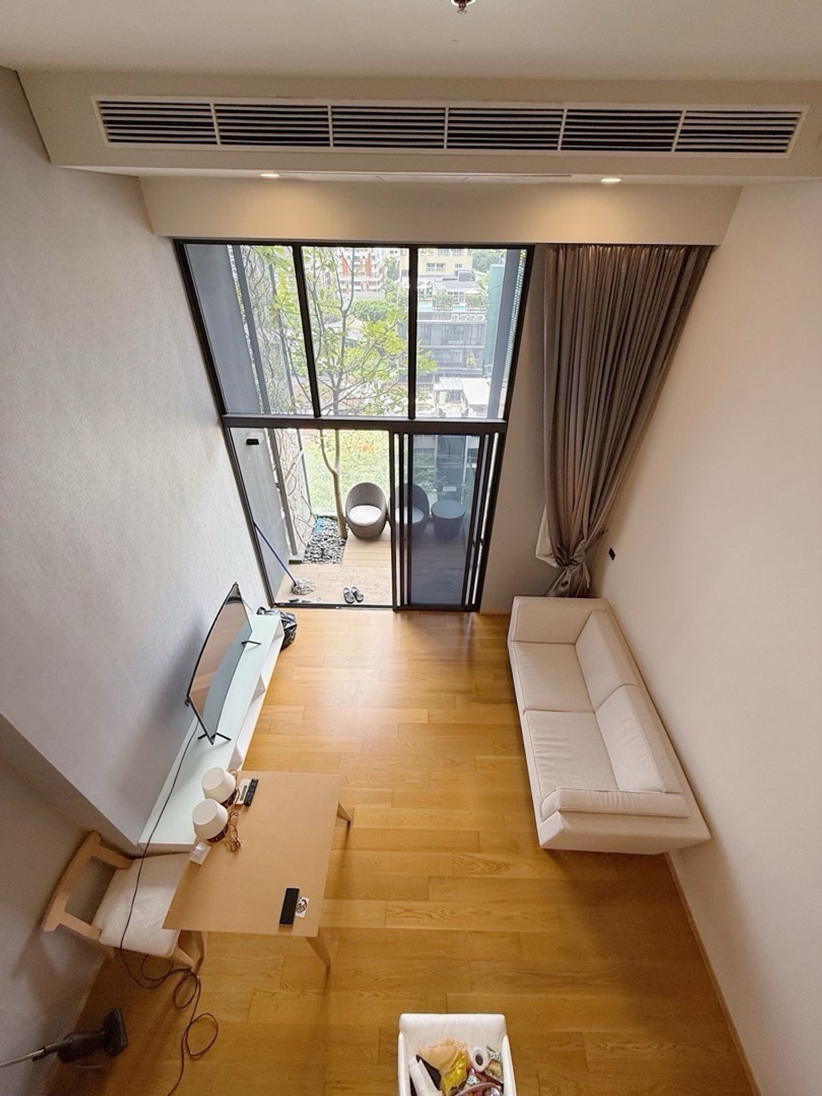For RentCondoSukhumvit, Asoke, Thonglor : ⭐️Siamese Exclusive Sukhumvit 31⭐️Duplex beautiful room ready to move ✨