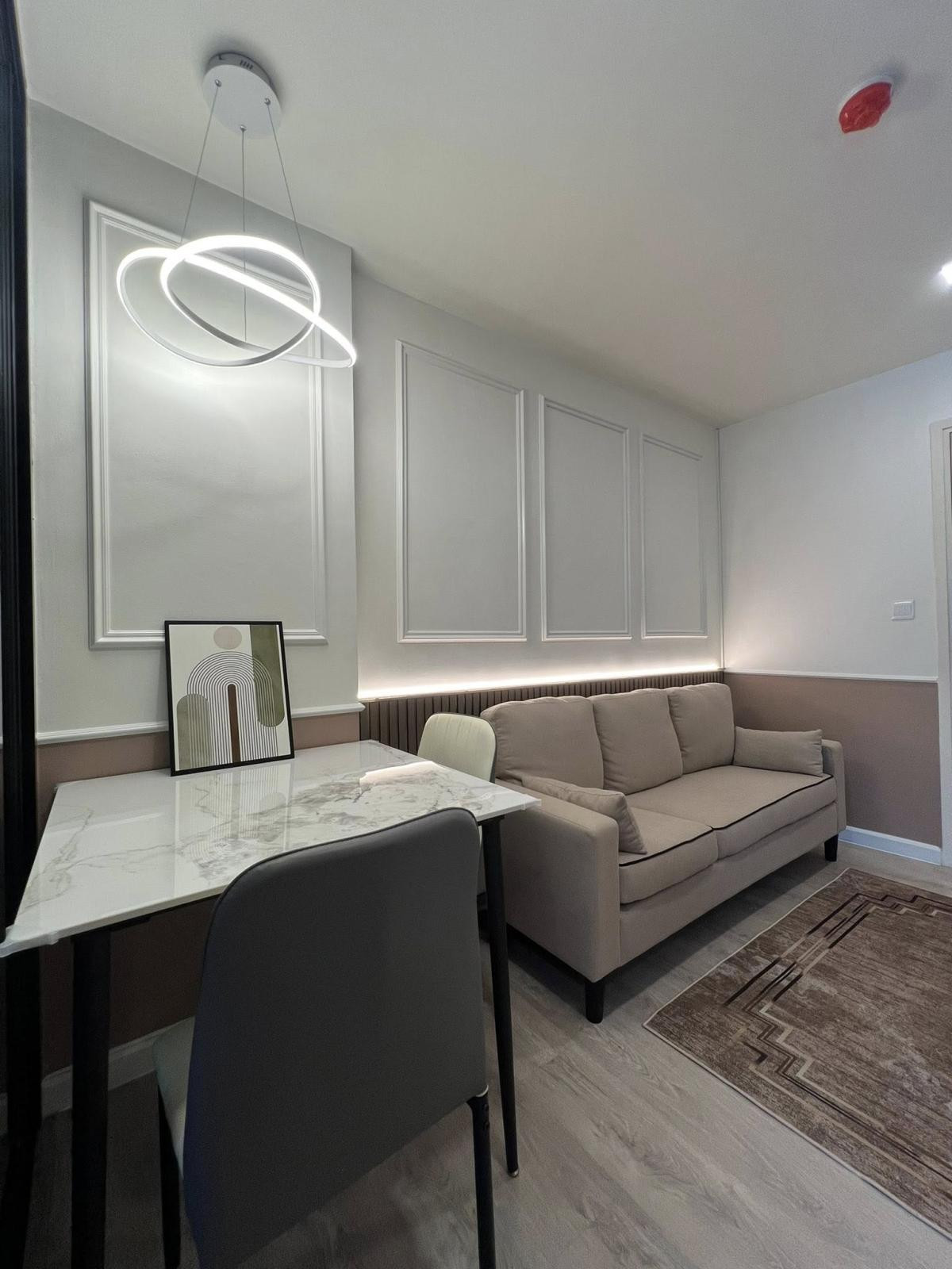 For SaleCondoSamut Prakan,Samrong : For Sale Condo , Pause Sukhumvit 115 , BTS-Pu Chao , Thepharak , Don Mueang , Samut Prakarn ,  CX-121891