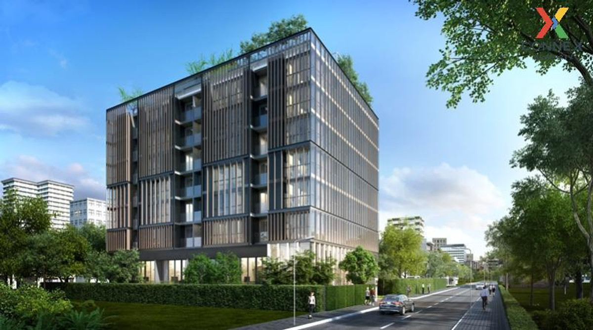 ขายคอนโดสุขุมวิท อโศก ทองหล่อ : ขายคอนโด  วาลเด้น อโศก MRT-สุขุมวิท คลองเตยเหนือ เขต วัฒนา กรุงเทพ CX-112466