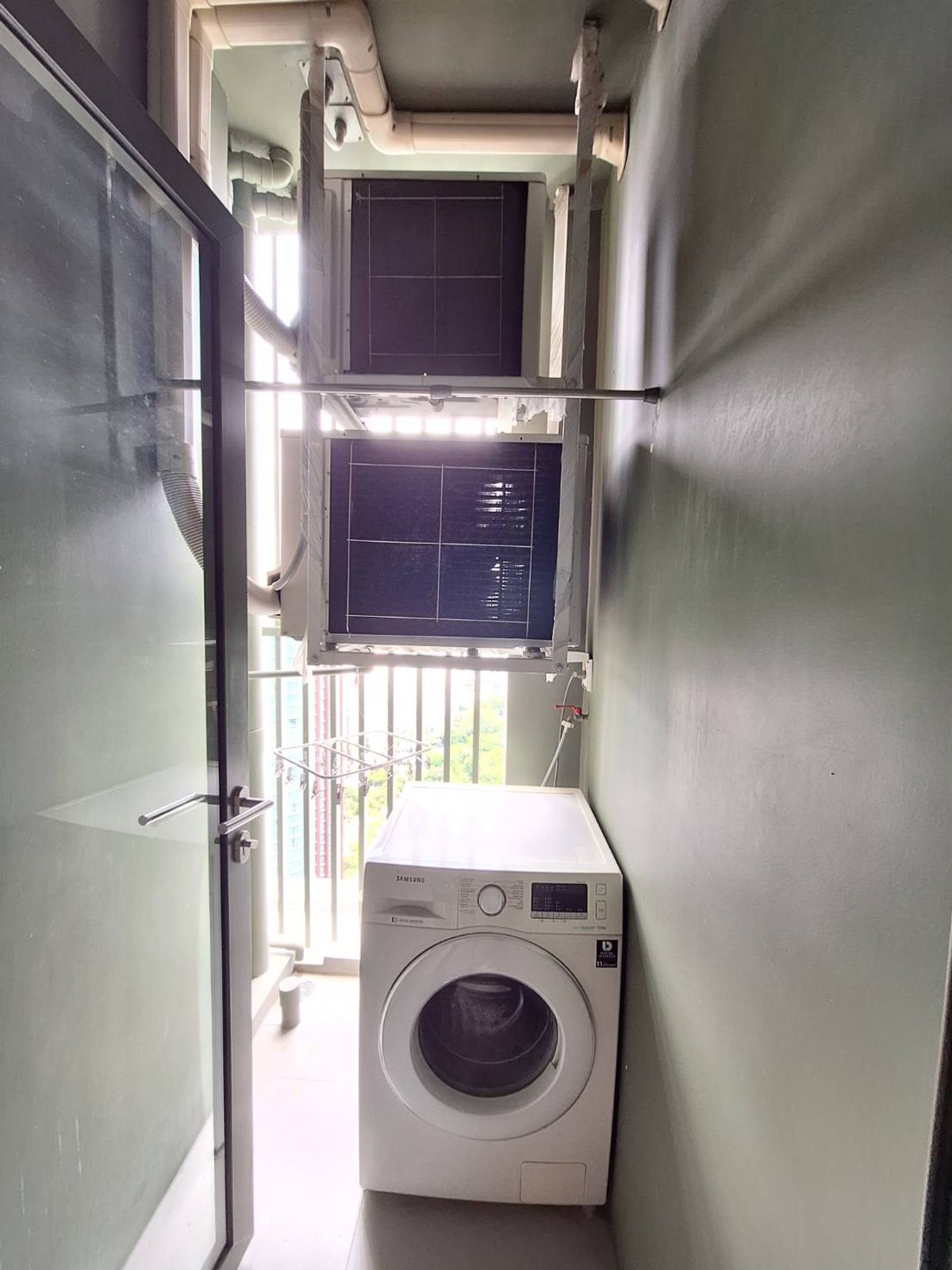 ให้เช่าคอนโดราชเทวี พญาไท : ให้เช่า Wish Signature Midtown Siam วิช ซิกเนเจอร์ มิดทาวน์ สยาม ขนาด 1 ห้องนอน พื้นที่ 34.25 ตรม ชั้น 38 