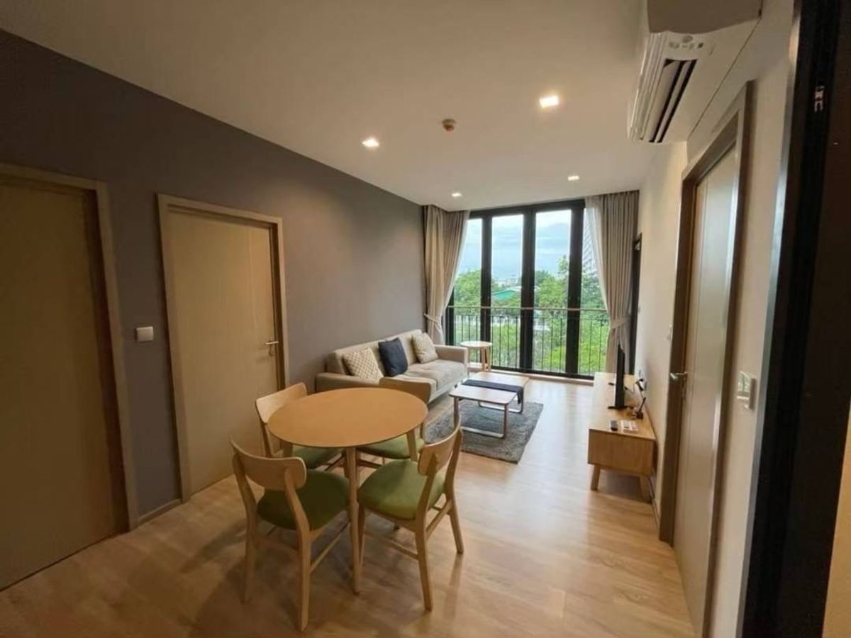 For RentCondoOnnut, Udomsuk : Condo for Rent at Kawa Hauus ✨
