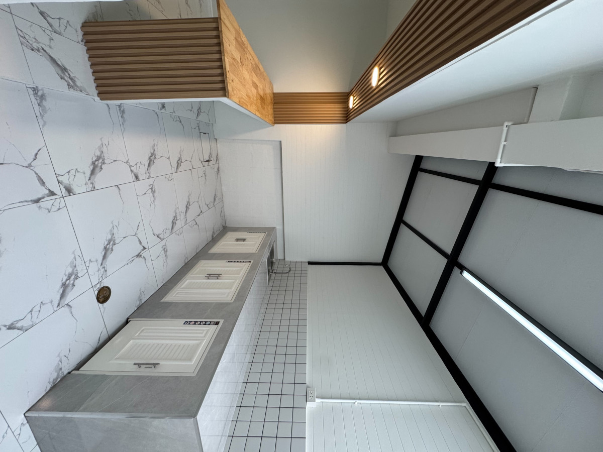 ขายทาวน์โฮมสมุทรปราการ สำโรง : ขายทาวน์เฮ้าส์/ทาวน์โฮม  พาร์ค แกลเลอรี่ ศรีนครินทร์ หน้ากว้าง บางปลา บางพลี สมุทรปราการ CX-144569 