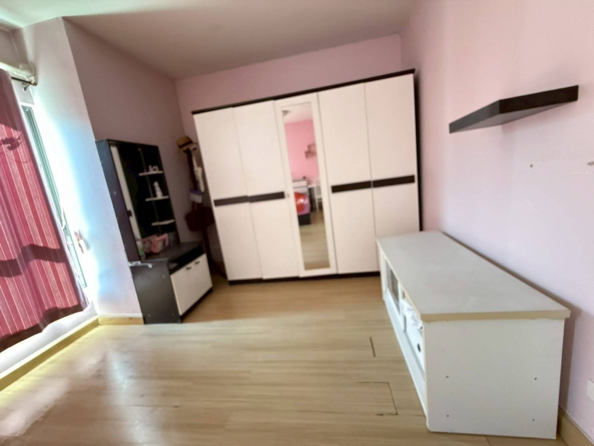 ขายทาวน์โฮมพุทธมณฑล ศาลายา : ขายทาวน์เฮ้าส์/ทาวน์โฮม  บ้านพฤกษา 83 บรมราชชนนี-สาย 5 ศาลายา พุทธมณฑล นครปฐม  CX-139506