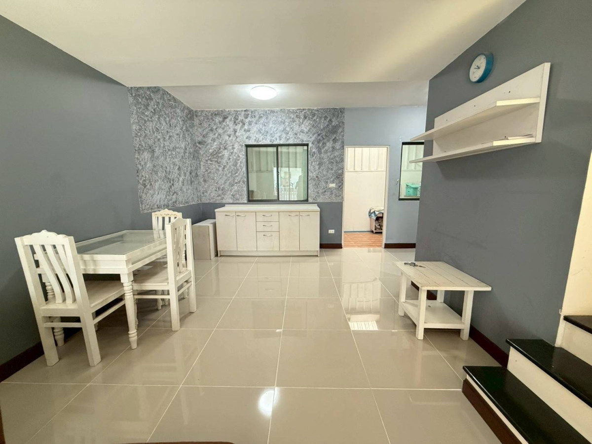 ขายทาวน์โฮมพุทธมณฑล ศาลายา : ขายทาวน์เฮ้าส์/ทาวน์โฮม  บ้านพฤกษา 83 บรมราชชนนี-สาย 5 ศาลายา พุทธมณฑล นครปฐม  CX-139506