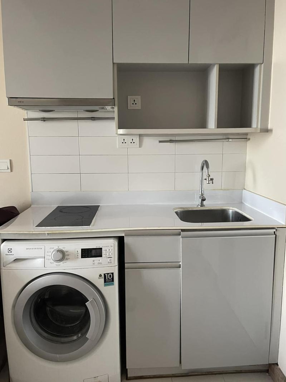 ขายคอนโดราชเทวี พญาไท : ขายคอนโด  ไอดีโอ โมบิ พญาไท BTS-พญาไท ทุ่งพญาไท เขต ราชเทวี กรุงเทพ   CX-72761