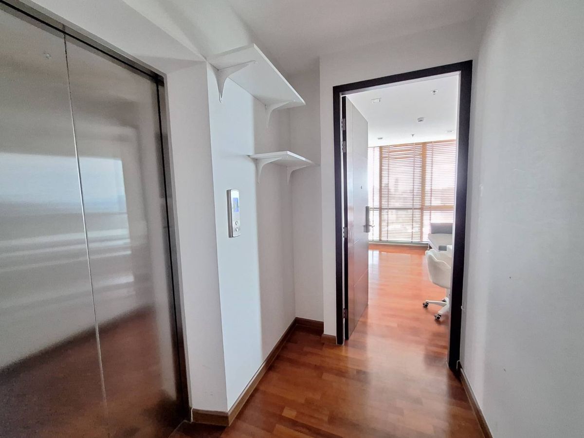 ให้เช่าคอนโดราชเทวี พญาไท : ให้เช่า Wish Signature Midtown Siam วิช ซิกเนเจอร์ มิดทาวน์ สยาม ขนาด 1 ห้องนอน พื้นที่ 34.25 ตรม ชั้น 38 