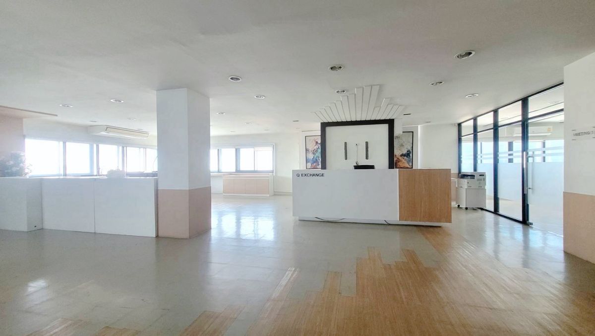 For RentOfficeSapankwai,Jatujak : Office for rent, Vibhavadi Rangsit Road