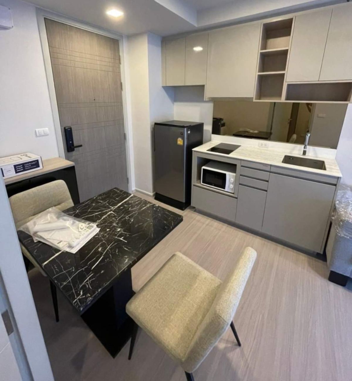ขายคอนโดสุขุมวิท อโศก ทองหล่อ : ขาย รหัส RZ450 Quintara Treehaus  สุขุมวิท 42
