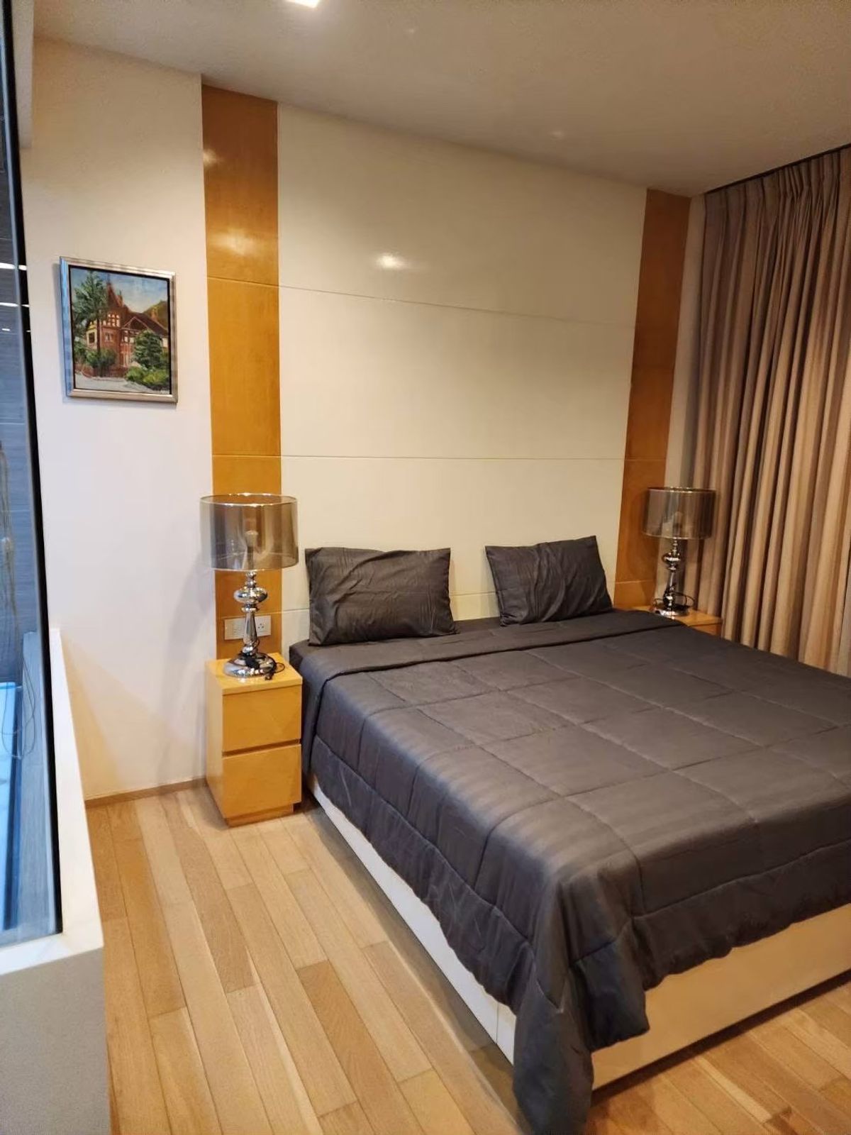 For RentCondoSukhumvit, Asoke, Thonglor : Rent Siri at Sukhumvit (Siri At Sukhumvit) [CC-01]