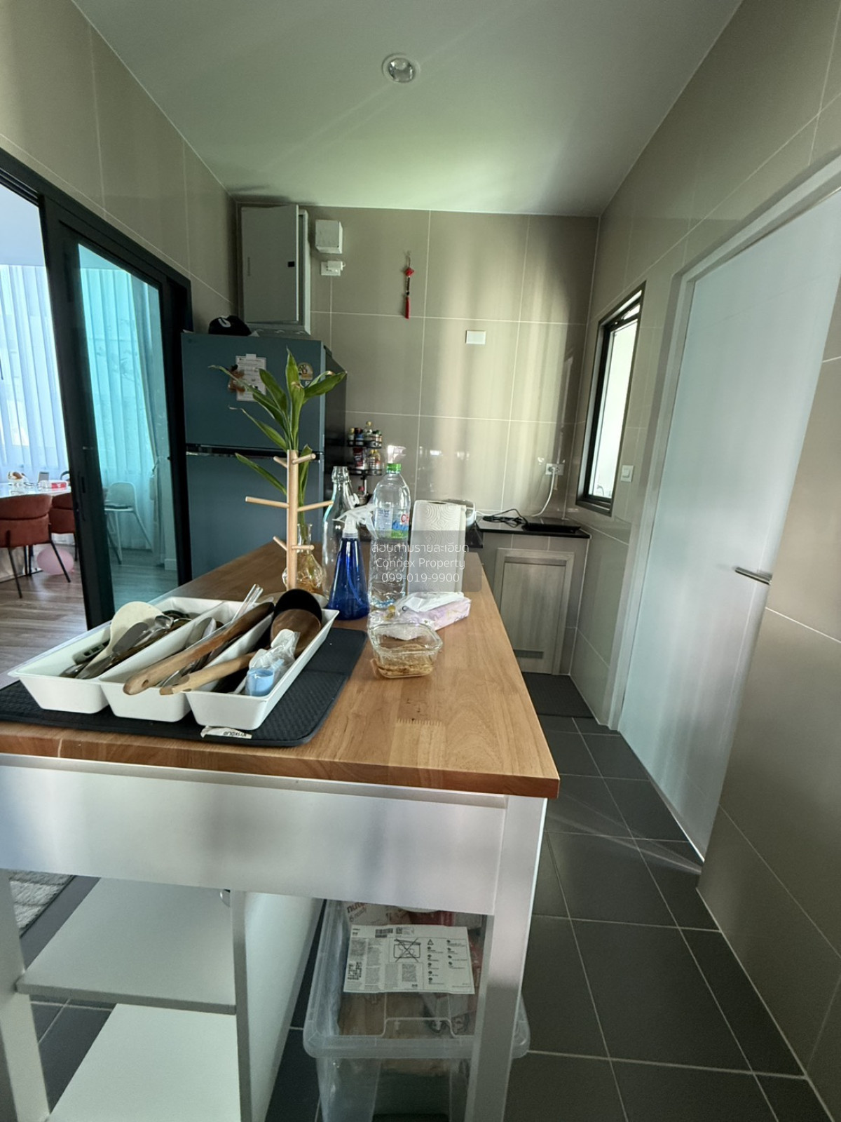 ขายบ้านสมุทรปราการ สำโรง : ขายบ้าน สราญสิริ บางนา บางเสาธง บางเสาธง สมุทรปราการ CX-138272