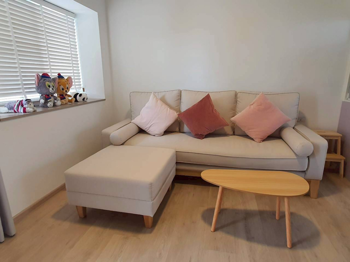 For SaleTownhomeBangna, Bearing, Lasalle : For Sale Townhouse/Townhome , Indy 4 Bangna Km.7 , MRT-Sri Bearing , Bang Kaeo , Bang Phli , Samut Prakarn , CX-149497