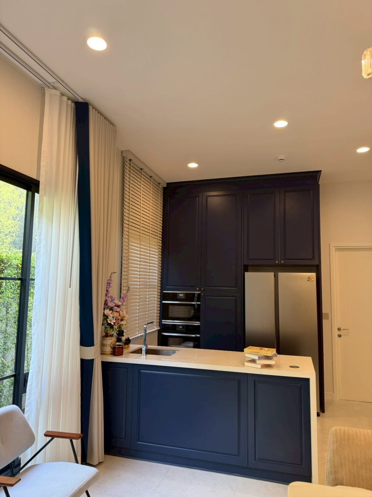 For SaleHouseKasetsart, Ratchayothin : For Sale House , Narasiri Phahol - Watcharapol , MRT-Vatcharaphol , Tha Raeng , Bang Khen , Bangkok , CX-143742