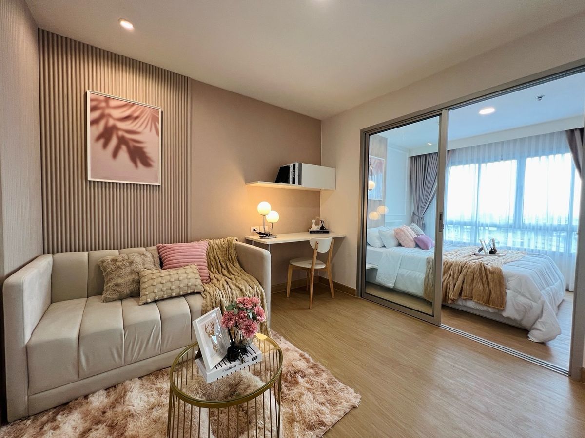 For SaleCondoRama3 (Riverside),Satupadit : ✨ The new renovated room is full of 1.99MB ✨