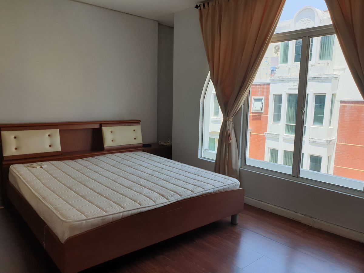 For RentTownhomeOnnut, Udomsuk : Townhouse for rent, Soi Sukhumvit 103 udomsuk