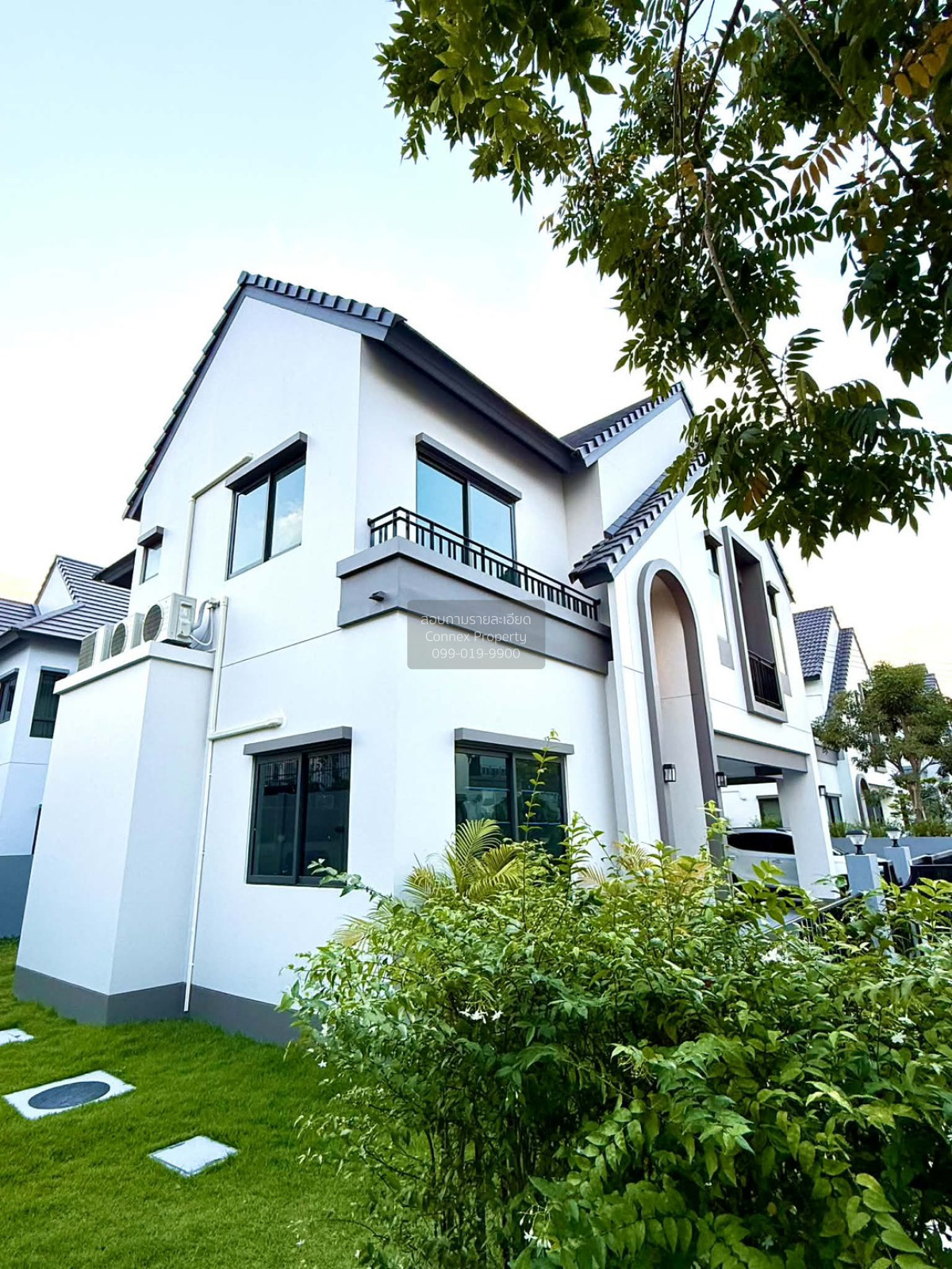 ขายบ้านสมุทรปราการ สำโรง : ขายบ้าน สราญสิริ บางนา บางเสาธง บางเสาธง สมุทรปราการ CX-138272