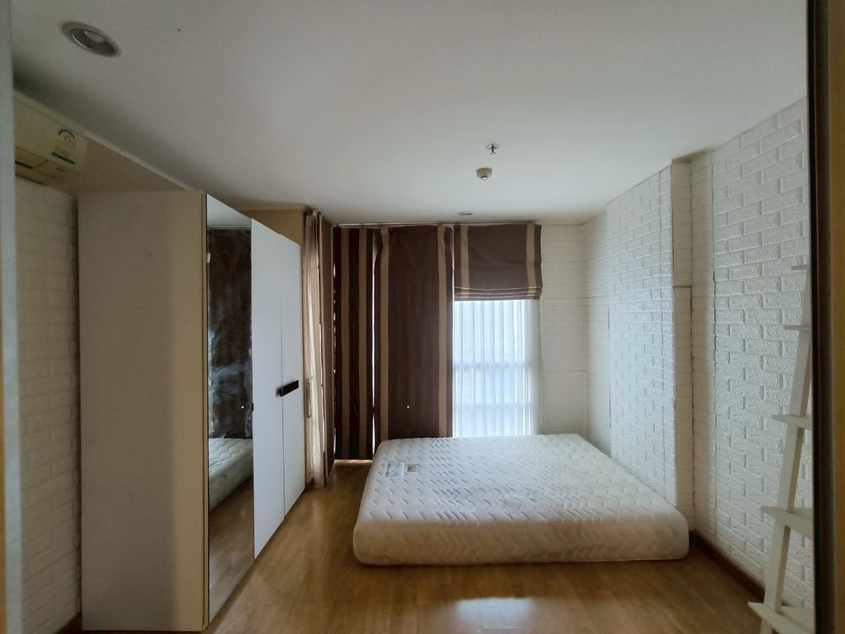 For RentCondoSapankwai,Jatujak : ++ For Rent ++ Special discount !!! Condo for rent U Delight @ Chatuchak Station near the BTS BTS BTS, beautifully decorated with