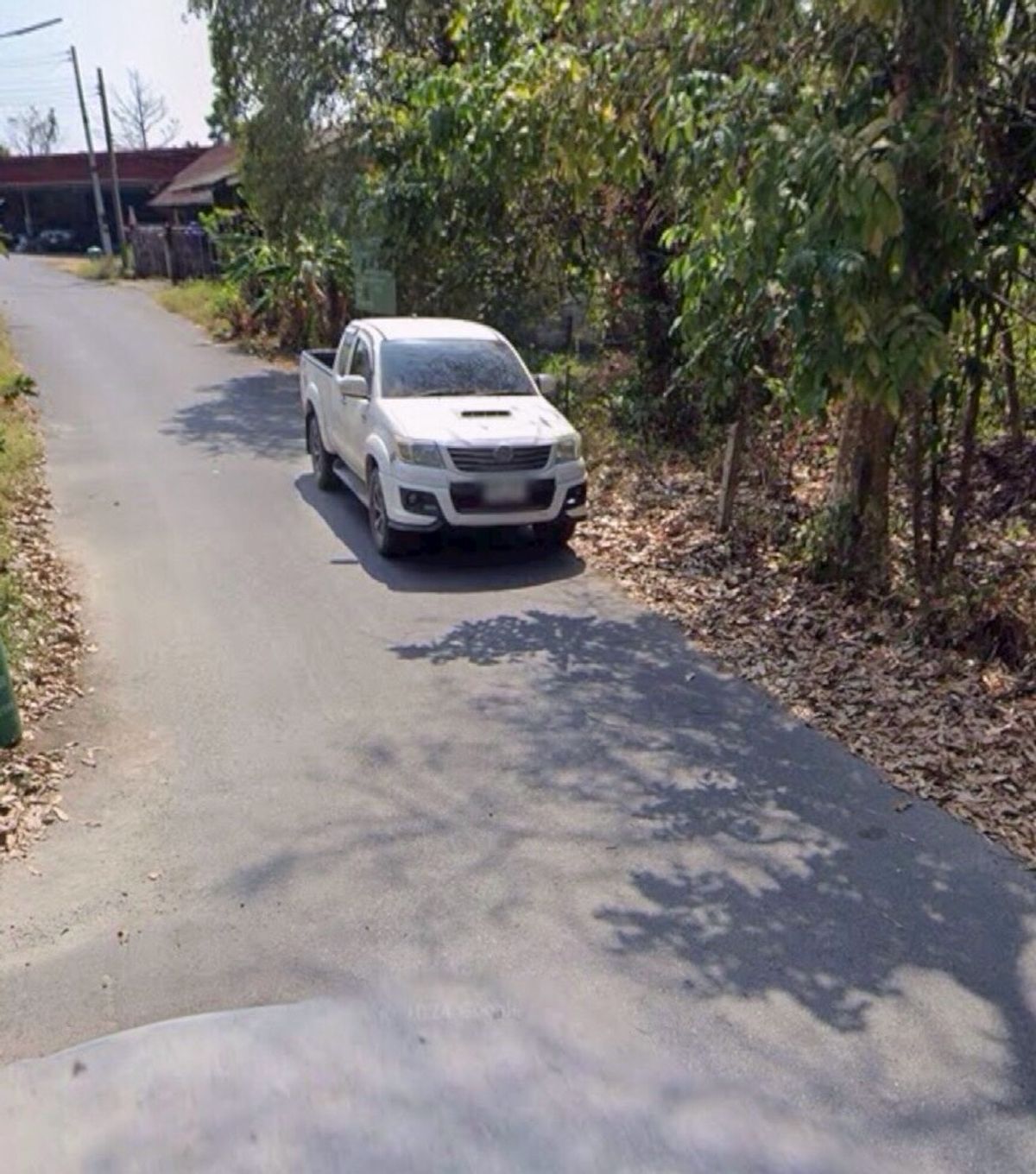 ขายที่ดินนครนายก : เสนอขายที่ดิน เนื้อที่ 1 ไร่226ตารางวา ตำบล สาริกา อำเภอ เมือง นครนายก จังหวัด นครนายก