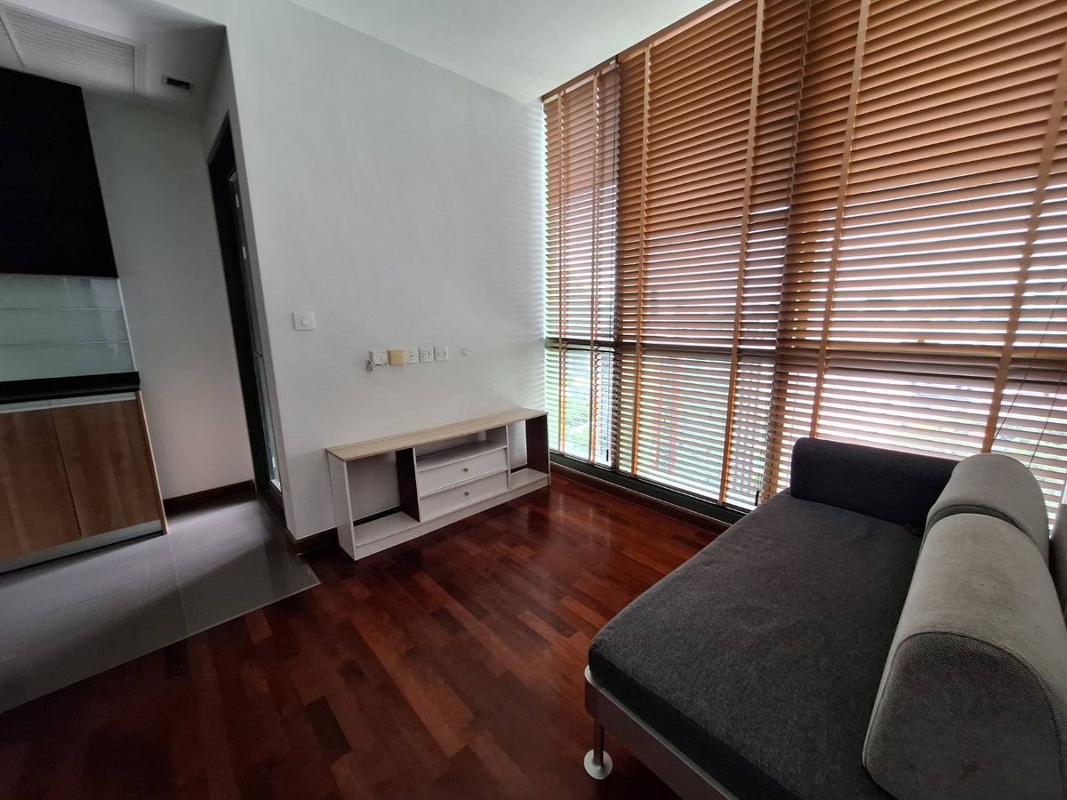 ให้เช่าคอนโดราชเทวี พญาไท : ให้เช่า Wish Signature Midtown Siam วิช ซิกเนเจอร์ มิดทาวน์ สยาม ขนาด 1 ห้องนอน พื้นที่ 34.25 ตรม ชั้น 38 