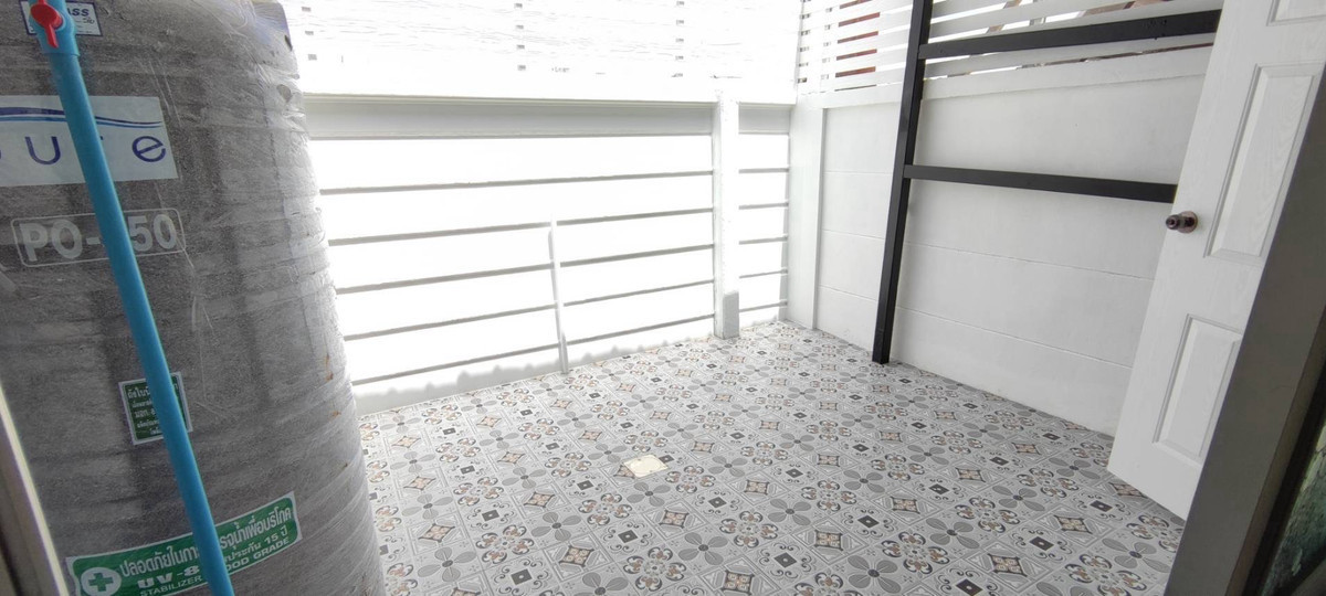 For SaleTownhomePathum Thani,Rangsit, Thammasat : For Sale Townhouse/Townhome , The Northern Town Nova , Khlong Nueng , khlong Luang , Pathum Thani , CX-141555