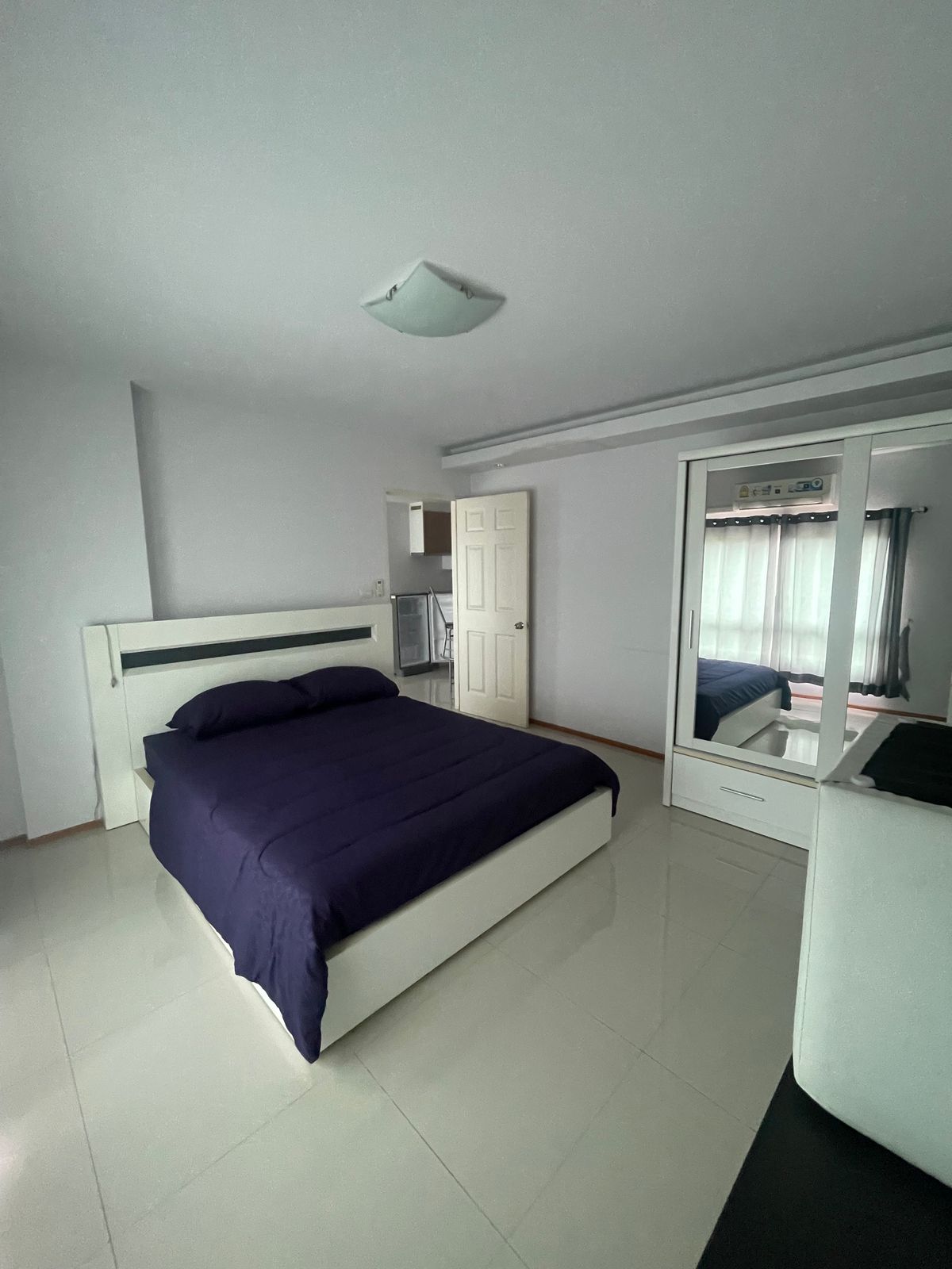 For SaleCondoRayong : Condo for sale, Platinum Place, Eastern, Pluak Daeng, Rayong (Platinum Place Eastern)