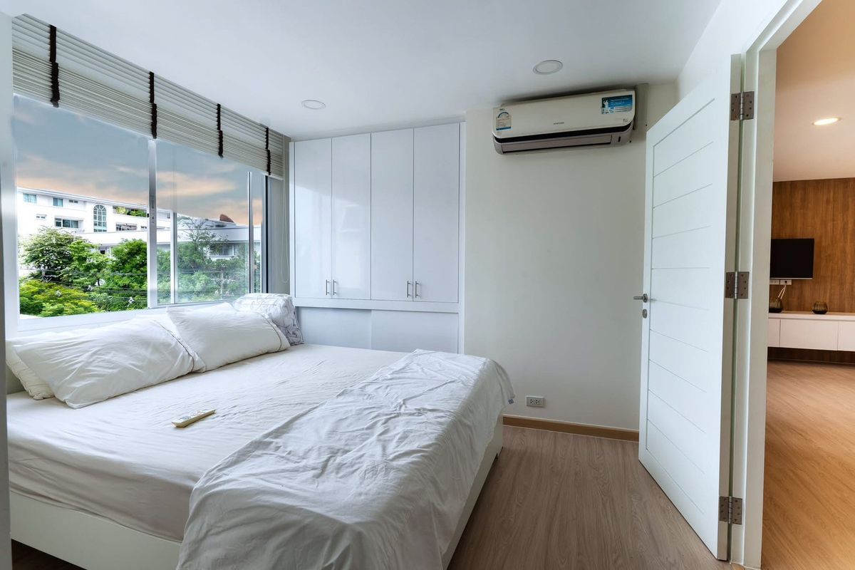 For RentCondoSukhumvit, Asoke, Thonglor : Rent 39 suites (39 suite) [CC-01]