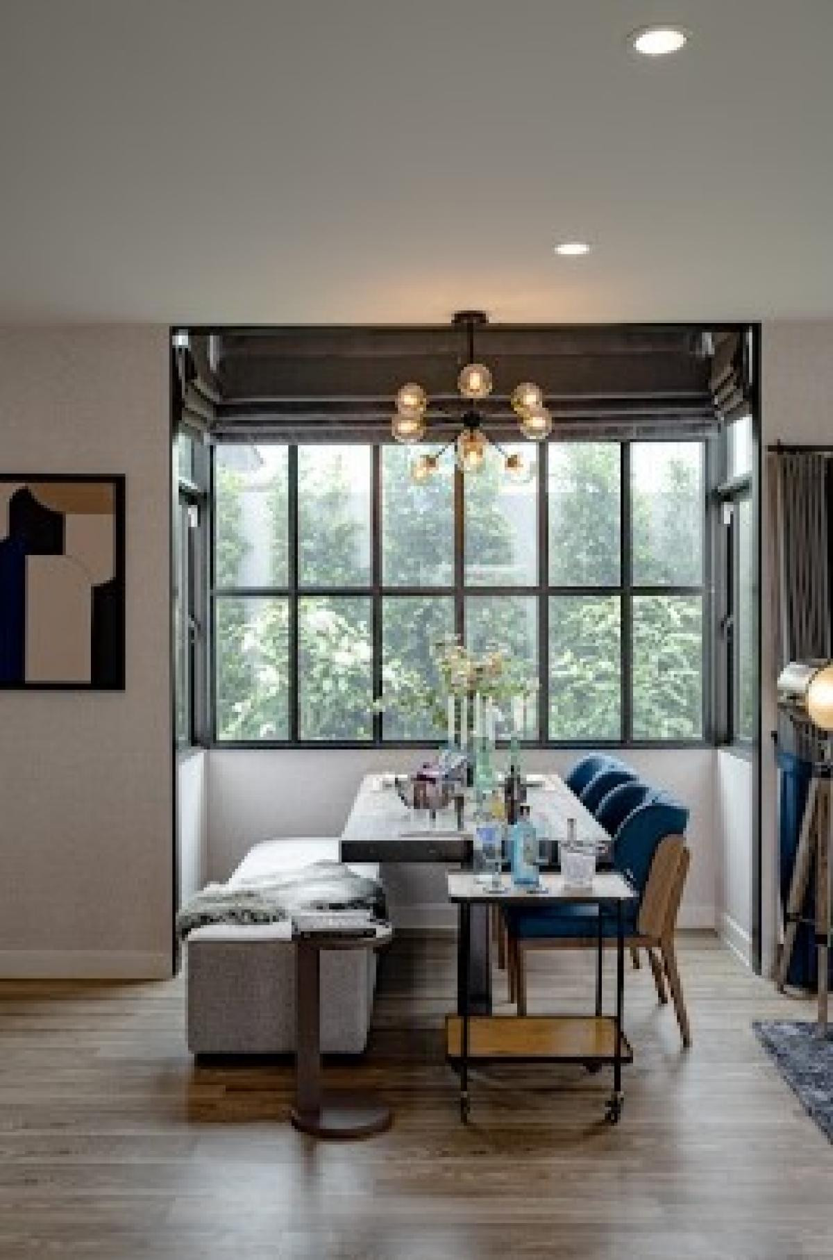 For SaleHouseSamut Prakan,Samrong : For Sale House , Saransiri Bangna , Bang Sao Thong , Bang Sao Thong , Samut Prakarn , CX-125224