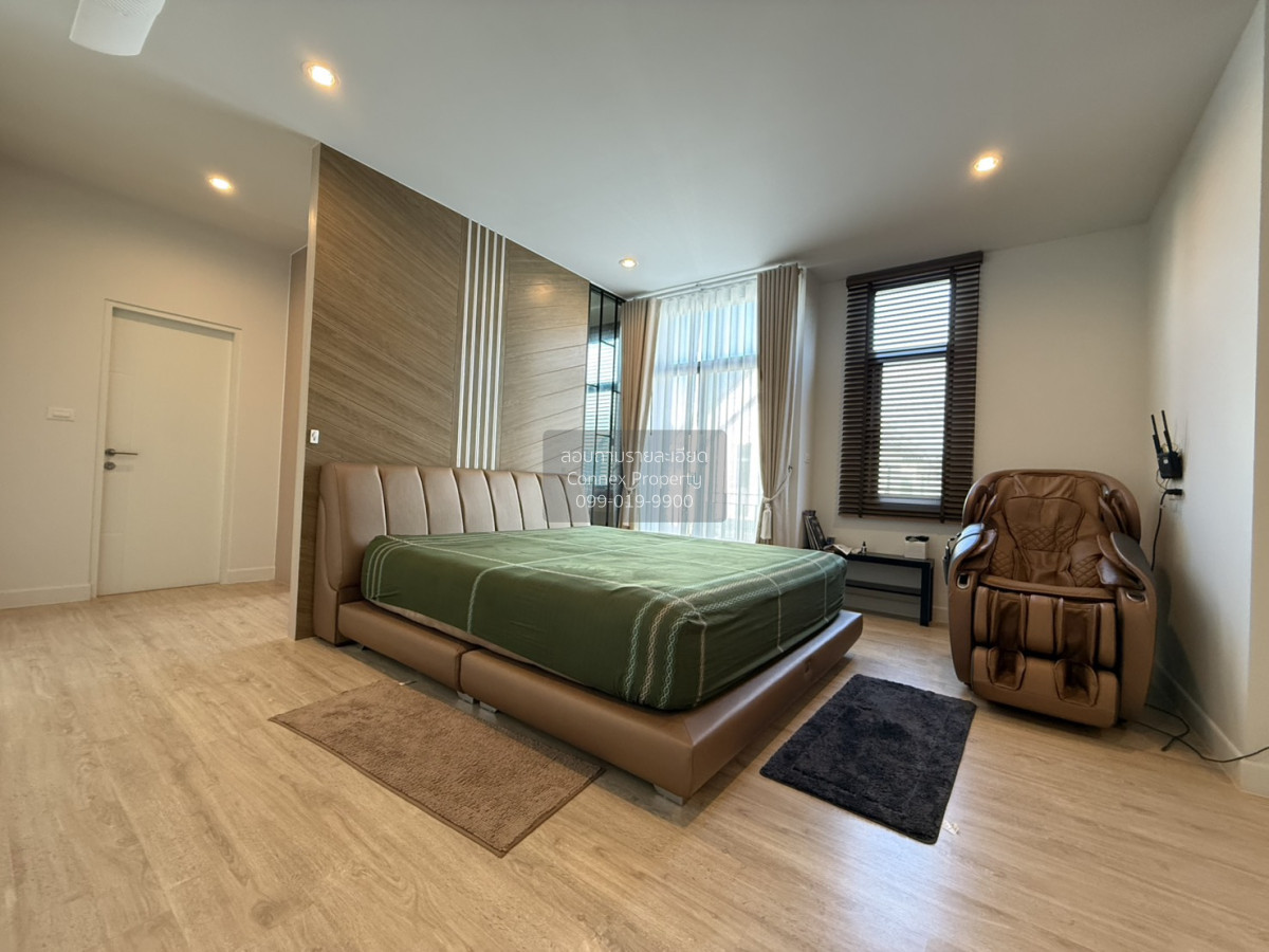 ขายบ้านสมุทรปราการ สำโรง : ขายบ้าน สราญสิริ บางนา บางเสาธง บางเสาธง สมุทรปราการ CX-138272