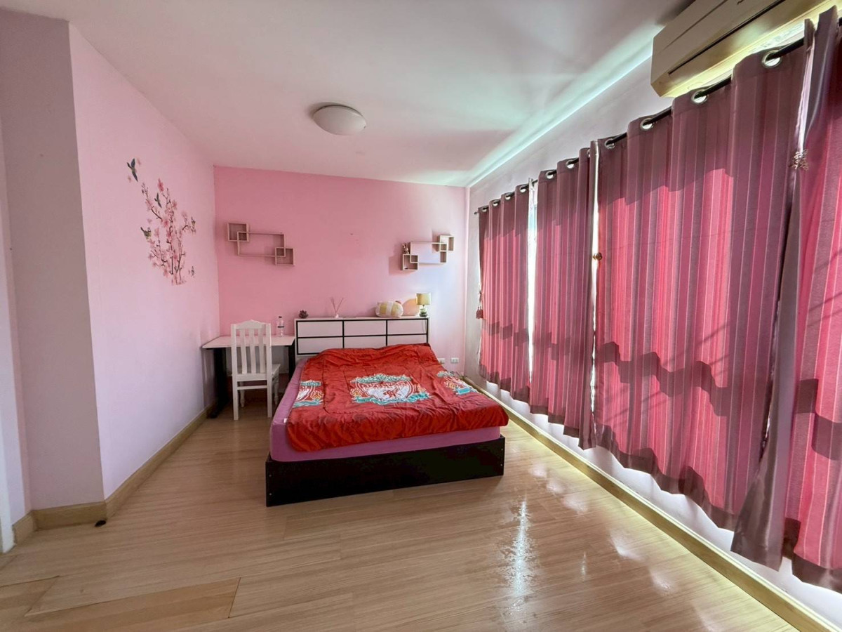 ขายทาวน์โฮมพุทธมณฑล ศาลายา : ขายทาวน์เฮ้าส์/ทาวน์โฮม  บ้านพฤกษา 83 บรมราชชนนี-สาย 5 ศาลายา พุทธมณฑล นครปฐม  CX-139506