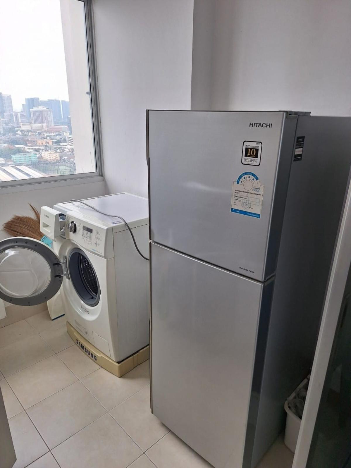 For SaleCondoKasetsart, Ratchayothin : For Sale Condo , Supalai Park Ratchayothin , BTS-Ratchayothin , Lat Yao , Chatuchak , Bangkok , CX-110883