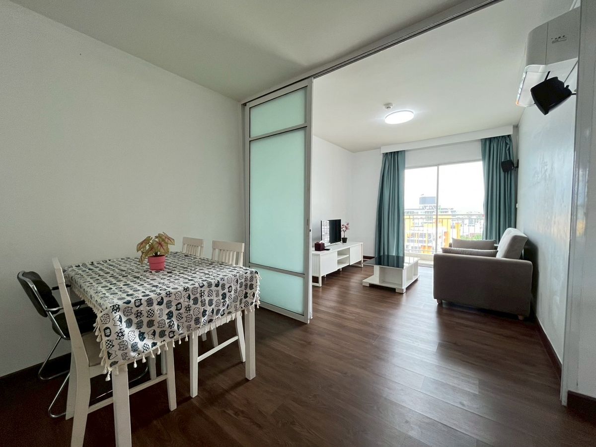 ให้เช่าคอนโดอ่อนนุช อุดมสุข : • CODE • BKK25-7S4814 ✨S&S Condo for rent - 48 SQM., l 14,000 Baht ✨