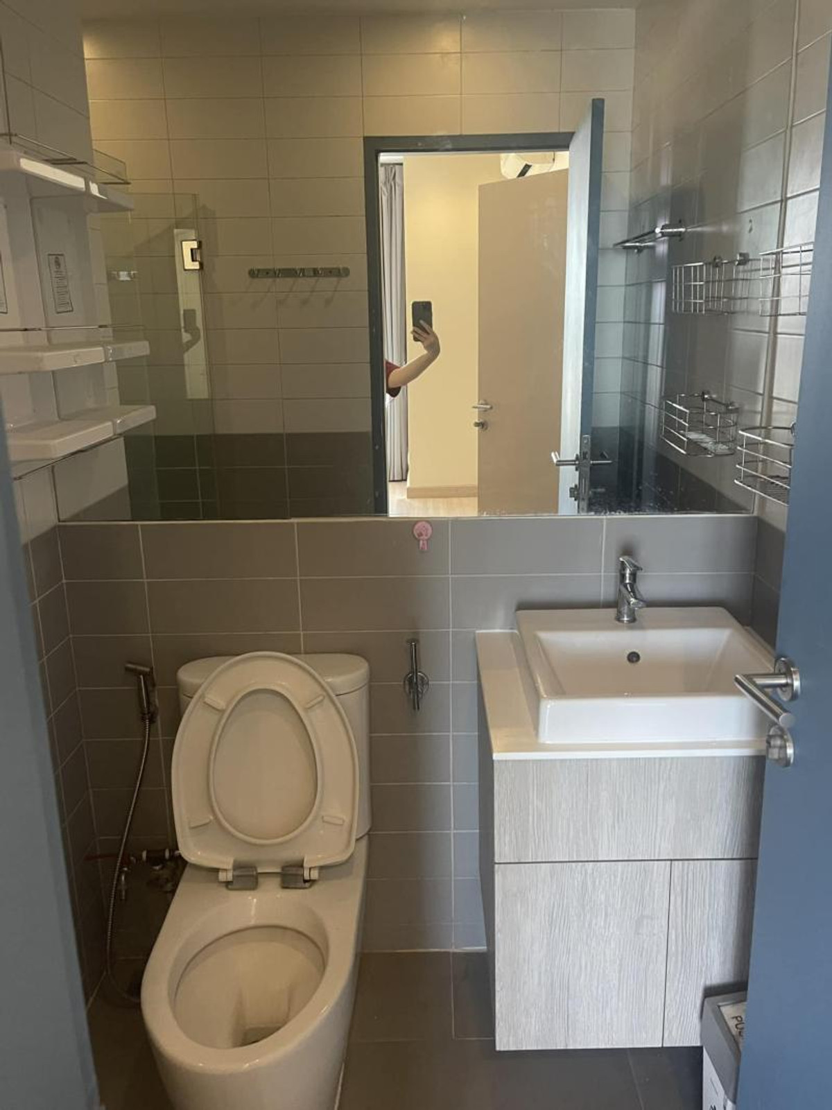 ขายคอนโดราชเทวี พญาไท : ขายคอนโด  ไอดีโอ โมบิ พญาไท BTS-พญาไท ทุ่งพญาไท เขต ราชเทวี กรุงเทพ   CX-72761