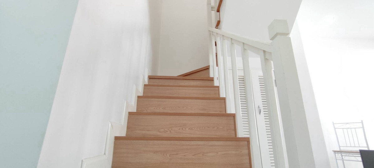 For SaleTownhomePathum Thani,Rangsit, Thammasat : For Sale Townhouse/Townhome , The Northern Town Nova , Khlong Nueng , khlong Luang , Pathum Thani , CX-141555